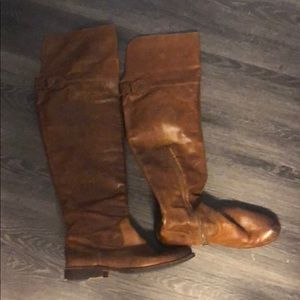 Frye boots